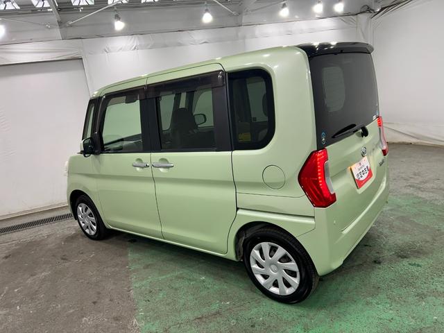 タントＸ　ＳＡII　走行３９２２７キロ／フルセグナビ／バックカメラ１年保証距離無制限　走行距離３９２２７キロ　フルセグナビ　バックカメラ　ブルートゥース　純正マット　オートライト　アイドリングストップ　片側電動スライドドア　オート格納式ドアミラー（埼玉県）の中古車