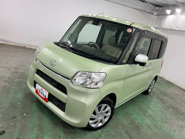 タントＸ　ＳＡII　走行３９２２７キロ／フルセグナビ／バックカメラ１年保証距離無制限　走行距離３９２２７キロ　フルセグナビ　バックカメラ　ブルートゥース　純正マット　オートライト　アイドリングストップ　片側電動スライドドア　オート格納式ドアミラー（埼玉県）の中古車