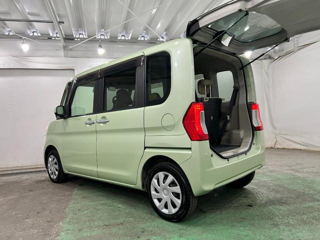 タントＸ　ＳＡII　走行３９２２７キロ／フルセグナビ／バックカメラ１年保証距離無制限　走行距離３９２２７キロ　フルセグナビ　バックカメラ　ブルートゥース　純正マット　オートライト　アイドリングストップ　片側電動スライドドア　オート格納式ドアミラー（埼玉県）の中古車