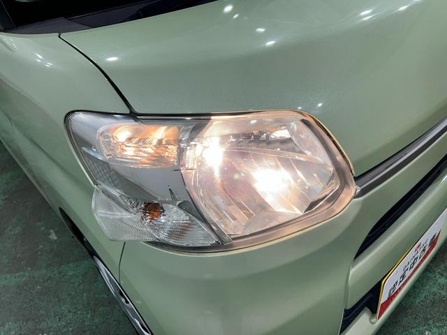 タントＸ　ＳＡII　走行３９２２７キロ／フルセグナビ／バックカメラ１年保証距離無制限　走行距離３９２２７キロ　フルセグナビ　バックカメラ　ブルートゥース　純正マット　オートライト　アイドリングストップ　片側電動スライドドア　オート格納式ドアミラー（埼玉県）の中古車