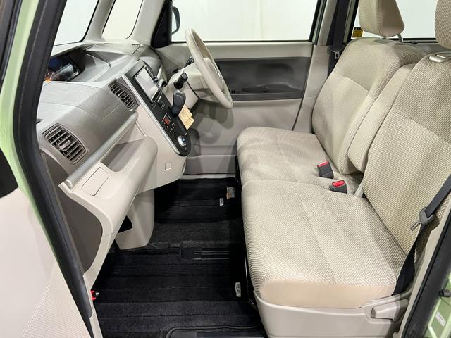 タントＸ　ＳＡII　走行３９２２７キロ／フルセグナビ／バックカメラ１年保証距離無制限　走行距離３９２２７キロ　フルセグナビ　バックカメラ　ブルートゥース　純正マット　オートライト　アイドリングストップ　片側電動スライドドア　オート格納式ドアミラー（埼玉県）の中古車