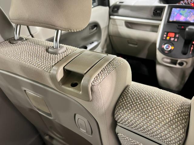 タントＸ　ＳＡII　走行３９２２７キロ／フルセグナビ／バックカメラ１年保証距離無制限　走行距離３９２２７キロ　フルセグナビ　バックカメラ　ブルートゥース　純正マット　オートライト　アイドリングストップ　片側電動スライドドア　オート格納式ドアミラー（埼玉県）の中古車