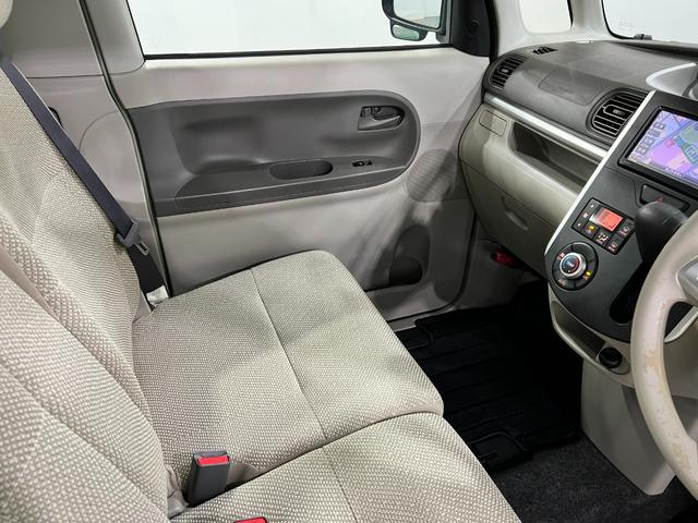 タントＸ　ＳＡII　走行３９２２７キロ／フルセグナビ／バックカメラ１年保証距離無制限　走行距離３９２２７キロ　フルセグナビ　バックカメラ　ブルートゥース　純正マット　オートライト　アイドリングストップ　片側電動スライドドア　オート格納式ドアミラー（埼玉県）の中古車