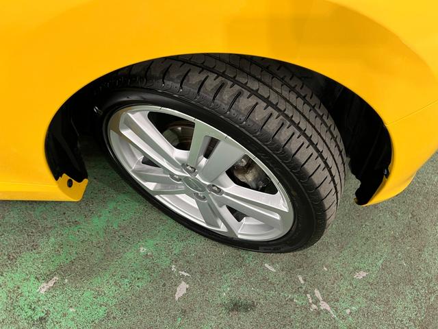 コペンセロ　走行１９９５３キロ／ナビ／バックカメラ／ＥＴＣ／ＡＴ一年保証・走行距離無制限走行１９９５３キロ　フルセグナビ　バックカメラ　ＥＴＣ　ＬＥＤヘッドライト　シートヒーター　アイドリングストップ（埼玉県）の中古車