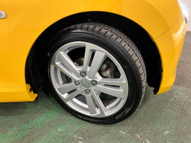 コペンセロ　走行１９９５３キロ／ナビ／バックカメラ／ＥＴＣ／ＡＴ一年保証・走行距離無制限走行１９９５３キロ　フルセグナビ　バックカメラ　ＥＴＣ　ＬＥＤヘッドライト　シートヒーター　アイドリングストップ（埼玉県）の中古車