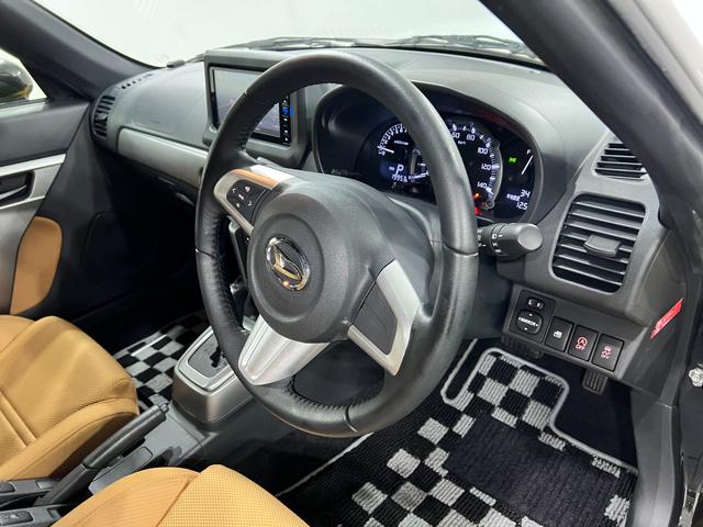 コペンセロ　走行１９９５３キロ／ナビ／バックカメラ／ＥＴＣ／ＡＴ一年保証・走行距離無制限走行１９９５３キロ　フルセグナビ　バックカメラ　ＥＴＣ　ＬＥＤヘッドライト　シートヒーター　アイドリングストップ（埼玉県）の中古車