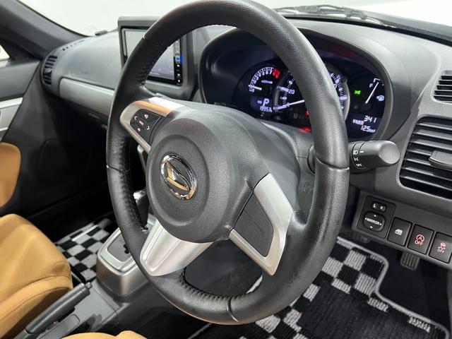 コペンセロ　走行１９９５３キロ／ナビ／バックカメラ／ＥＴＣ／ＡＴ一年保証・走行距離無制限走行１９９５３キロ　フルセグナビ　バックカメラ　ＥＴＣ　ＬＥＤヘッドライト　シートヒーター　アイドリングストップ（埼玉県）の中古車