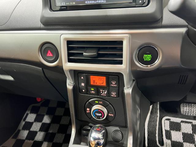 コペンセロ　走行１９９５３キロ／ナビ／バックカメラ／ＥＴＣ／ＡＴ一年保証・走行距離無制限走行１９９５３キロ　フルセグナビ　バックカメラ　ＥＴＣ　ＬＥＤヘッドライト　シートヒーター　アイドリングストップ（埼玉県）の中古車