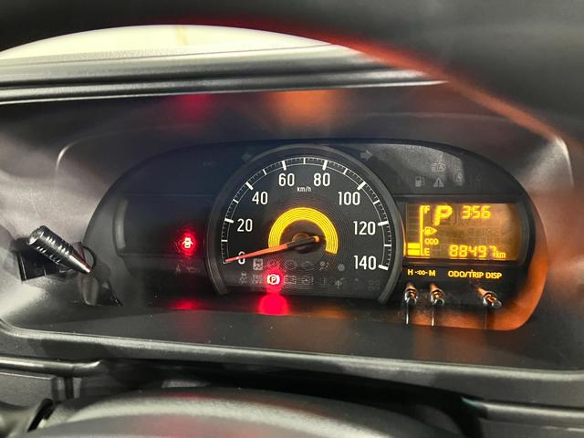 ハイゼットカーゴデッキバンＧ　走行８８４９７キロ／車検整備付／４ＷＤ／ナビ一年保証・走行距離無制限走行８８４９７キロ　フルセグナビ　バックカメラ　ドラレコ　車検整備付　４ＷＤ　ＬＥＤヘッドライト（埼玉県）の中古車