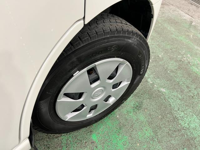 ハイゼットカーゴデッキバンＧ　走行８８４９７キロ／車検整備付／４ＷＤ／ナビ一年保証・走行距離無制限走行８８４９７キロ　フルセグナビ　バックカメラ　ドラレコ　車検整備付　４ＷＤ　ＬＥＤヘッドライト（埼玉県）の中古車