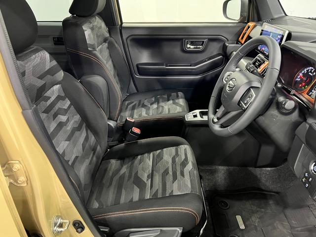 タフトGターボ 走行29223キロ/車検整備付/ナビ/ドラレコ一年保証・走行距離無制限走行29223キロ 車検整備付 フルセグナビ バックカメラ ドラレコ ETC クリアランスソナー オートライト LEDヘッドライト シートヒーター(埼玉県)の中古車