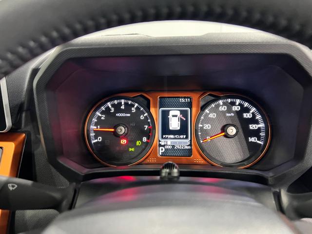 タフトGターボ 走行29223キロ/車検整備付/ナビ/ドラレコ一年保証・走行距離無制限走行29223キロ 車検整備付 フルセグナビ バックカメラ ドラレコ ETC クリアランスソナー オートライト LEDヘッドライト シートヒーター(埼玉県)の中古車