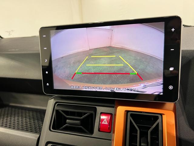 タフトGターボ 走行29223キロ/車検整備付/ナビ/ドラレコ一年保証・走行距離無制限走行29223キロ 車検整備付 フルセグナビ バックカメラ ドラレコ ETC クリアランスソナー オートライト LEDヘッドライト シートヒーター(埼玉県)の中古車