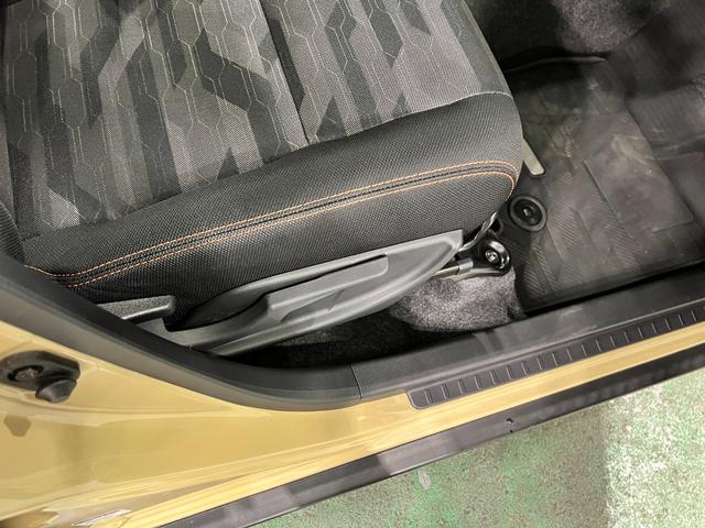 タフトGターボ 走行29223キロ/車検整備付/ナビ/ドラレコ一年保証・走行距離無制限走行29223キロ 車検整備付 フルセグナビ バックカメラ ドラレコ ETC クリアランスソナー オートライト LEDヘッドライト シートヒーター(埼玉県)の中古車