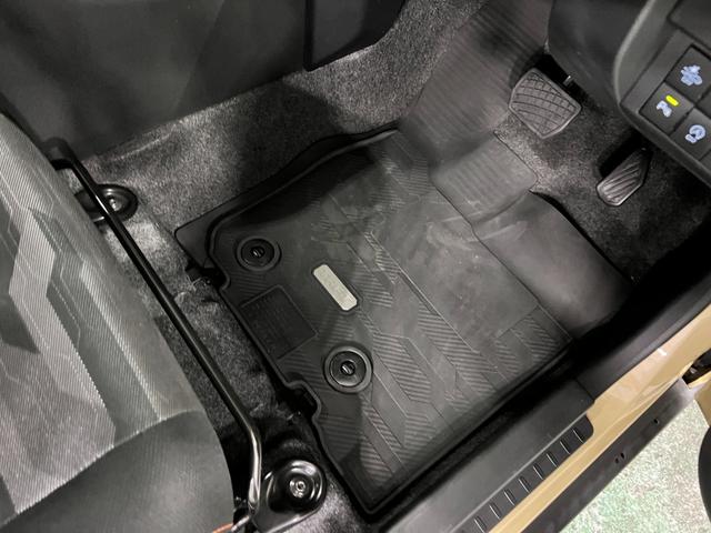 タフトGターボ 走行29223キロ/車検整備付/ナビ/ドラレコ一年保証・走行距離無制限走行29223キロ 車検整備付 フルセグナビ バックカメラ ドラレコ ETC クリアランスソナー オートライト LEDヘッドライト シートヒーター(埼玉県)の中古車