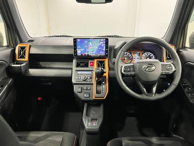 タフトGターボ 走行29223キロ/車検整備付/ナビ/ドラレコ一年保証・走行距離無制限走行29223キロ 車検整備付 フルセグナビ バックカメラ ドラレコ ETC クリアランスソナー オートライト LEDヘッドライト シートヒーター(埼玉県)の中古車