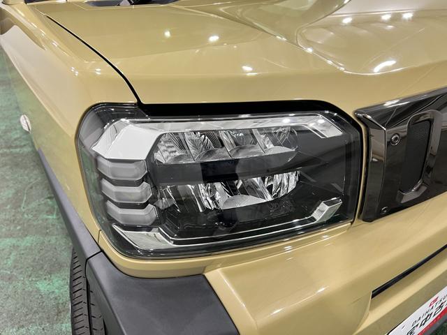 タフトGターボ 走行29223キロ/車検整備付/ナビ/ドラレコ一年保証・走行距離無制限走行29223キロ 車検整備付 フルセグナビ バックカメラ ドラレコ ETC クリアランスソナー オートライト LEDヘッドライト シートヒーター(埼玉県)の中古車