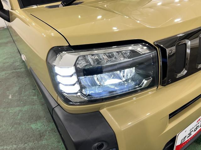 タフトGターボ 走行29223キロ/車検整備付/ナビ/ドラレコ一年保証・走行距離無制限走行29223キロ 車検整備付 フルセグナビ バックカメラ ドラレコ ETC クリアランスソナー オートライト LEDヘッドライト シートヒーター(埼玉県)の中古車