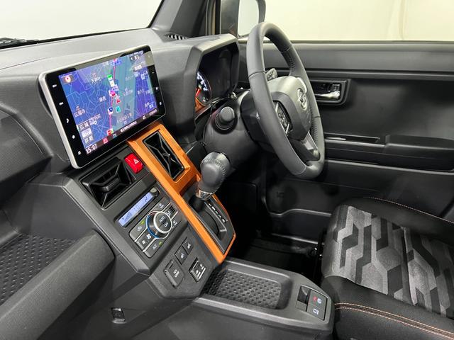 タフトGターボ 走行29223キロ/車検整備付/ナビ/ドラレコ一年保証・走行距離無制限走行29223キロ 車検整備付 フルセグナビ バックカメラ ドラレコ ETC クリアランスソナー オートライト LEDヘッドライト シートヒーター(埼玉県)の中古車