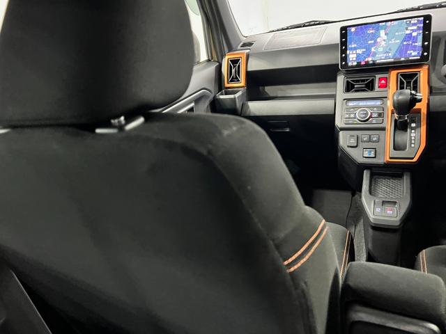 タフトGターボ 走行29223キロ/車検整備付/ナビ/ドラレコ一年保証・走行距離無制限走行29223キロ 車検整備付 フルセグナビ バックカメラ ドラレコ ETC クリアランスソナー オートライト LEDヘッドライト シートヒーター(埼玉県)の中古車