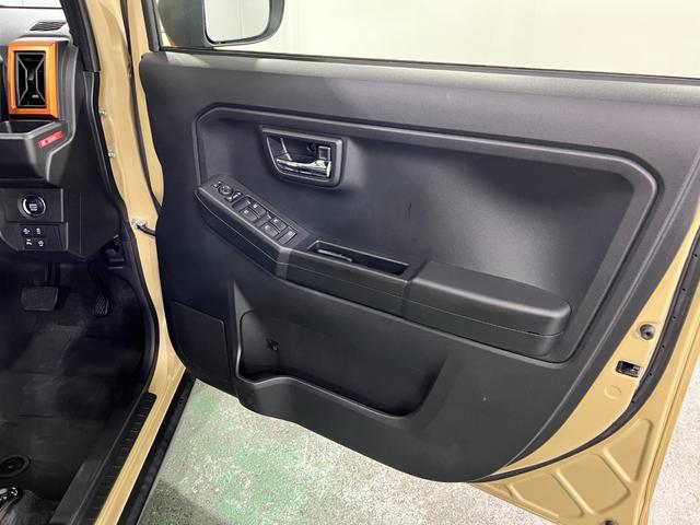 タフトGターボ 走行29223キロ/車検整備付/ナビ/ドラレコ一年保証・走行距離無制限走行29223キロ 車検整備付 フルセグナビ バックカメラ ドラレコ ETC クリアランスソナー オートライト LEDヘッドライト シートヒーター(埼玉県)の中古車