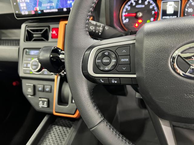 タフトGターボ 走行29223キロ/車検整備付/ナビ/ドラレコ一年保証・走行距離無制限走行29223キロ 車検整備付 フルセグナビ バックカメラ ドラレコ ETC クリアランスソナー オートライト LEDヘッドライト シートヒーター(埼玉県)の中古車