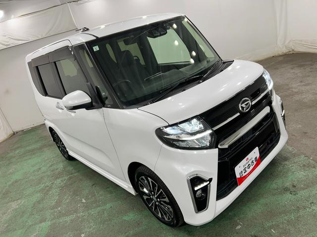 タントカスタムRS 車検整備付/走行44753キロ/ナビ/ドラレコ1年保証距離無制限 走行距離44753キロ 純正フルセグナビ バックカメラ ドラレコ 純正マット サイドエアバッグ LEDヘッドランプ アイドリングストップ シートヒーター 両側電動スライドドア(埼玉県)の中古車