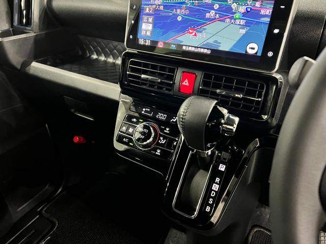 タントカスタムRS 車検整備付/走行44753キロ/ナビ/ドラレコ1年保証距離無制限 走行距離44753キロ 純正フルセグナビ バックカメラ ドラレコ 純正マット サイドエアバッグ LEDヘッドランプ アイドリングストップ シートヒーター 両側電動スライドドア(埼玉県)の中古車