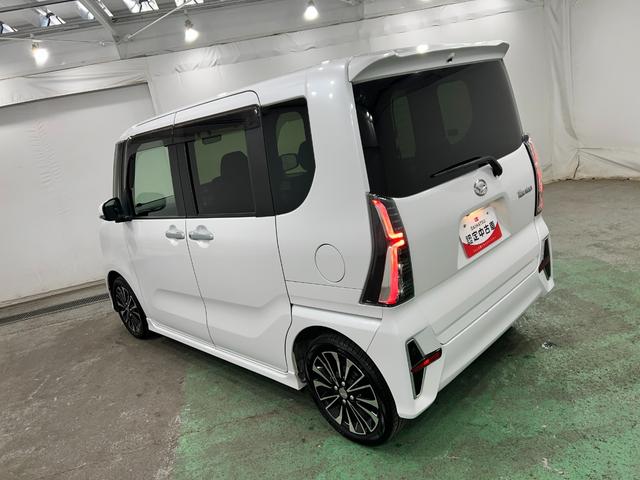 タントカスタムRS 車検整備付/走行44753キロ/ナビ/ドラレコ1年保証距離無制限 走行距離44753キロ 純正フルセグナビ バックカメラ ドラレコ 純正マット サイドエアバッグ LEDヘッドランプ アイドリングストップ シートヒーター 両側電動スライドドア(埼玉県)の中古車