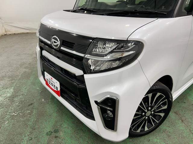 タントカスタムRS 車検整備付/走行44753キロ/ナビ/ドラレコ1年保証距離無制限 走行距離44753キロ 純正フルセグナビ バックカメラ ドラレコ 純正マット サイドエアバッグ LEDヘッドランプ アイドリングストップ シートヒーター 両側電動スライドドア(埼玉県)の中古車