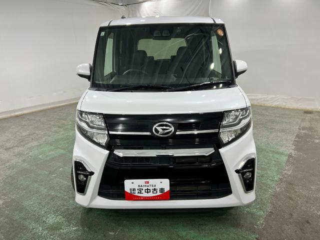 タントカスタムRS 車検整備付/走行44753キロ/ナビ/ドラレコ1年保証距離無制限 走行距離44753キロ 純正フルセグナビ バックカメラ ドラレコ 純正マット サイドエアバッグ LEDヘッドランプ アイドリングストップ シートヒーター 両側電動スライドドア(埼玉県)の中古車