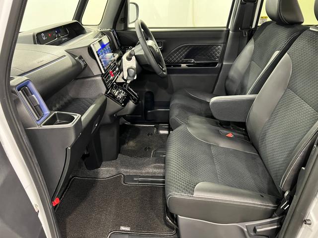 タントカスタムRS 車検整備付/走行44753キロ/ナビ/ドラレコ1年保証距離無制限 走行距離44753キロ 純正フルセグナビ バックカメラ ドラレコ 純正マット サイドエアバッグ LEDヘッドランプ アイドリングストップ シートヒーター 両側電動スライドドア(埼玉県)の中古車