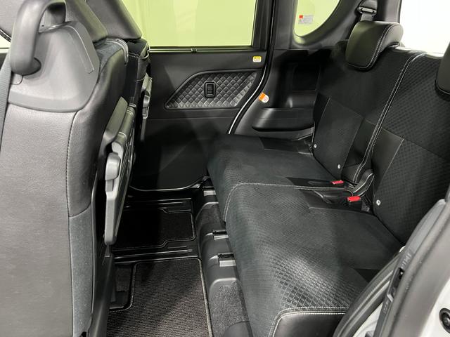 タントカスタムRS 車検整備付/走行44753キロ/ナビ/ドラレコ1年保証距離無制限 走行距離44753キロ 純正フルセグナビ バックカメラ ドラレコ 純正マット サイドエアバッグ LEDヘッドランプ アイドリングストップ シートヒーター 両側電動スライドドア(埼玉県)の中古車