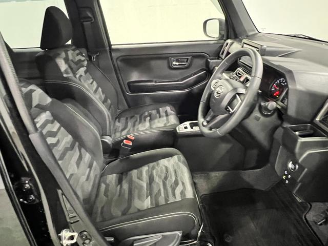 タフトG クロムベンチャー 走行18047キロ/ナビ/ドラレコ一年保証・走行距離無制限走行18047キロ フルセグナビ バックカメラ ドラレコ ETC オートライト LEDヘッドライト シートヒーター(埼玉県)の中古車