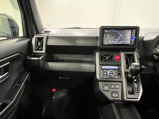 タフトG クロムベンチャー 走行18047キロ/ナビ/ドラレコ一年保証・走行距離無制限走行18047キロ フルセグナビ バックカメラ ドラレコ ETC オートライト LEDヘッドライト シートヒーター(埼玉県)の中古車