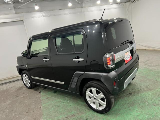 タフトG クロムベンチャー 走行18047キロ/ナビ/ドラレコ一年保証・走行距離無制限走行18047キロ フルセグナビ バックカメラ ドラレコ ETC オートライト LEDヘッドライト シートヒーター(埼玉県)の中古車