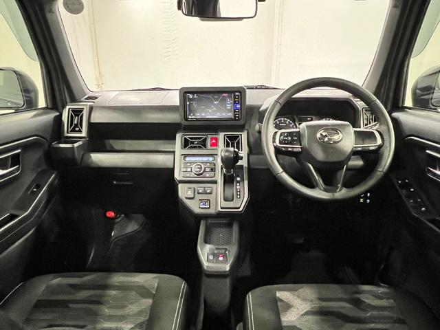 タフトG クロムベンチャー 走行18047キロ/ナビ/ドラレコ一年保証・走行距離無制限走行18047キロ フルセグナビ バックカメラ ドラレコ ETC オートライト LEDヘッドライト シートヒーター(埼玉県)の中古車