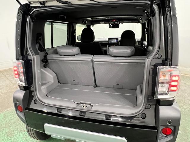 タフトG クロムベンチャー 走行18047キロ/ナビ/ドラレコ一年保証・走行距離無制限走行18047キロ フルセグナビ バックカメラ ドラレコ ETC オートライト LEDヘッドライト シートヒーター(埼玉県)の中古車