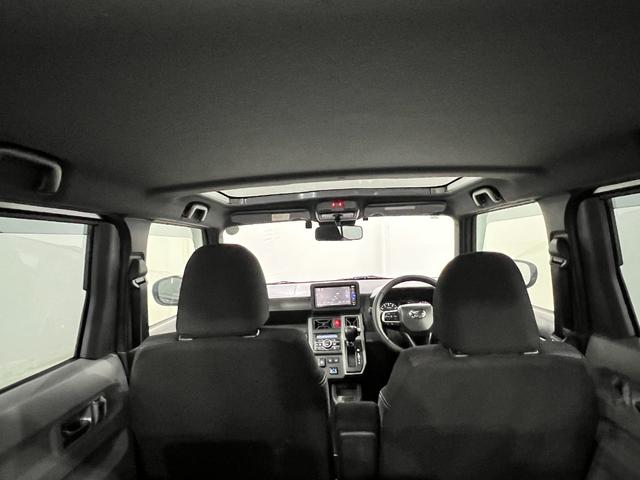 タフトG クロムベンチャー 走行18047キロ/ナビ/ドラレコ一年保証・走行距離無制限走行18047キロ フルセグナビ バックカメラ ドラレコ ETC オートライト LEDヘッドライト シートヒーター(埼玉県)の中古車