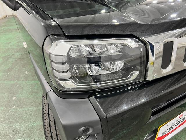 タフトG クロムベンチャー 走行18047キロ/ナビ/ドラレコ一年保証・走行距離無制限走行18047キロ フルセグナビ バックカメラ ドラレコ ETC オートライト LEDヘッドライト シートヒーター(埼玉県)の中古車