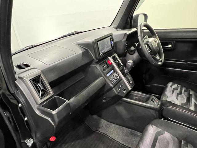 タフトG クロムベンチャー 走行18047キロ/ナビ/ドラレコ一年保証・走行距離無制限走行18047キロ フルセグナビ バックカメラ ドラレコ ETC オートライト LEDヘッドライト シートヒーター(埼玉県)の中古車