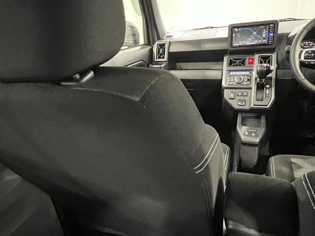 タフトG クロムベンチャー 走行18047キロ/ナビ/ドラレコ一年保証・走行距離無制限走行18047キロ フルセグナビ バックカメラ ドラレコ ETC オートライト LEDヘッドライト シートヒーター(埼玉県)の中古車