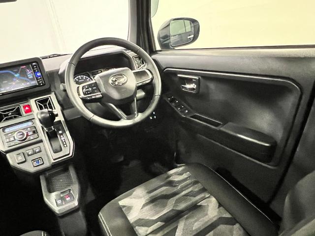 タフトG クロムベンチャー 走行18047キロ/ナビ/ドラレコ一年保証・走行距離無制限走行18047キロ フルセグナビ バックカメラ ドラレコ ETC オートライト LEDヘッドライト シートヒーター(埼玉県)の中古車