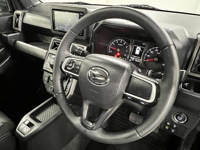 タフトG クロムベンチャー 走行18047キロ/ナビ/ドラレコ一年保証・走行距離無制限走行18047キロ フルセグナビ バックカメラ ドラレコ ETC オートライト LEDヘッドライト シートヒーター(埼玉県)の中古車