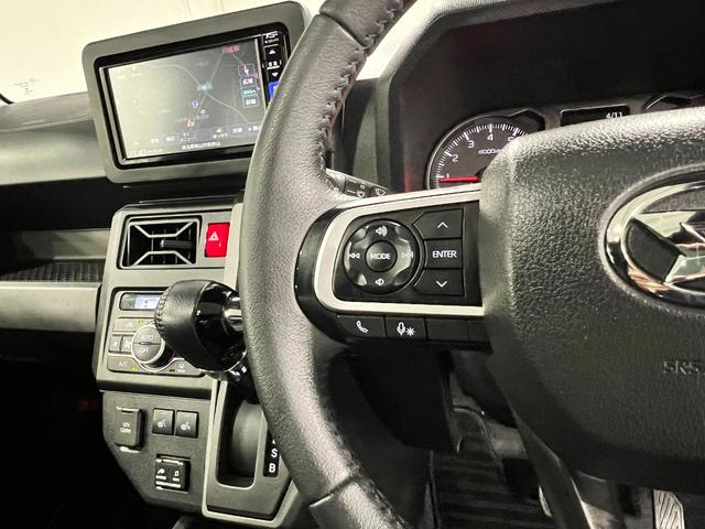 タフトG クロムベンチャー 走行18047キロ/ナビ/ドラレコ一年保証・走行距離無制限走行18047キロ フルセグナビ バックカメラ ドラレコ ETC オートライト LEDヘッドライト シートヒーター(埼玉県)の中古車