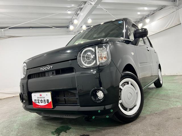 ミラトコットＧ　ＳＡIII　走行３５７６８キロ／ナビ／ドラレコ／ＥＴＣ一年保証・走行距離無制限走行３５７６８キロ　フルセグナビ　ブルートゥース　全周囲カメラ　ドラレコ　ＥＴＣ　クリアランスソナー　オートライト　ＬＥＤヘッドライト　シートヒーター（埼玉県）の中古車