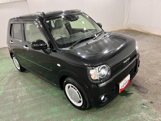 ミラトコットＧ　ＳＡIII　走行３５７６８キロ／ナビ／ドラレコ／ＥＴＣ一年保証・走行距離無制限走行３５７６８キロ　フルセグナビ　ブルートゥース　全周囲カメラ　ドラレコ　ＥＴＣ　クリアランスソナー　オートライト　ＬＥＤヘッドライト　シートヒーター（埼玉県）の中古車