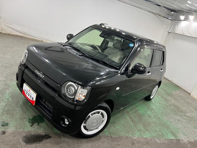 ミラトコットＧ　ＳＡIII　走行３５７６８キロ／ナビ／ドラレコ／ＥＴＣ一年保証・走行距離無制限走行３５７６８キロ　フルセグナビ　ブルートゥース　全周囲カメラ　ドラレコ　ＥＴＣ　クリアランスソナー　オートライト　ＬＥＤヘッドライト　シートヒーター（埼玉県）の中古車