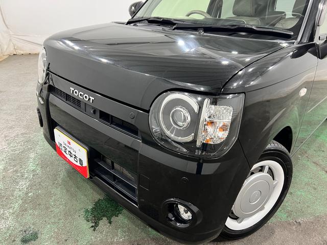 ミラトコットＧ　ＳＡIII　走行３５７６８キロ／ナビ／ドラレコ／ＥＴＣ一年保証・走行距離無制限走行３５７６８キロ　フルセグナビ　ブルートゥース　全周囲カメラ　ドラレコ　ＥＴＣ　クリアランスソナー　オートライト　ＬＥＤヘッドライト　シートヒーター（埼玉県）の中古車