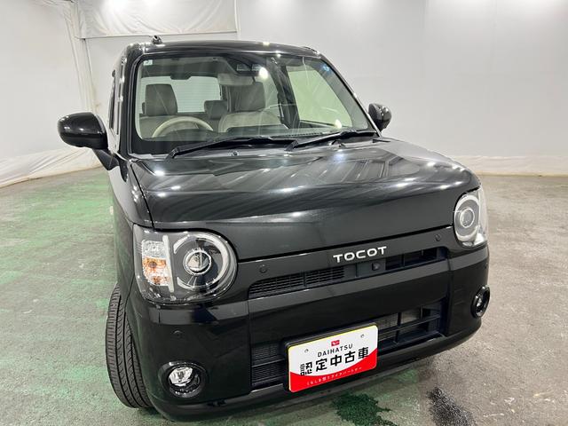 ミラトコットＧ　ＳＡIII　走行３５７６８キロ／ナビ／ドラレコ／ＥＴＣ一年保証・走行距離無制限走行３５７６８キロ　フルセグナビ　ブルートゥース　全周囲カメラ　ドラレコ　ＥＴＣ　クリアランスソナー　オートライト　ＬＥＤヘッドライト　シートヒーター（埼玉県）の中古車